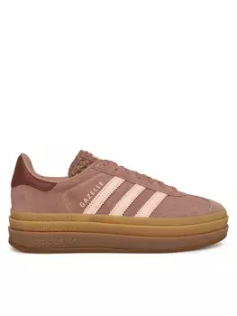 Кроссовки Adidas, розовый