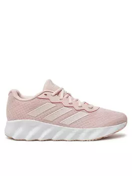 Кроссовки Adidas, розовый
