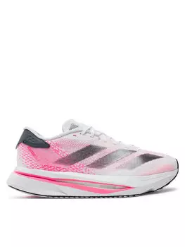 Кроссовки Adidas, розовый