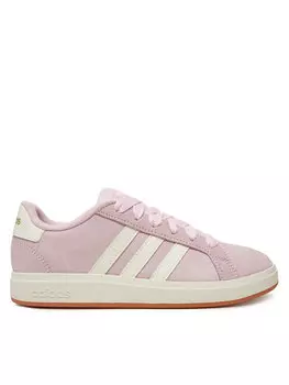Кроссовки Adidas, розовый