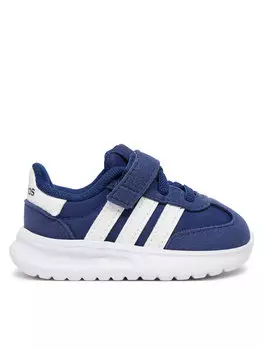 Кроссовки adidas Run 70s 2.0 Shoes Kids JI2268, темно-синий