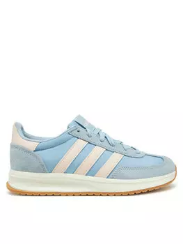 Кроссовки adidas Run 72 JP5467, небесно-голубой
