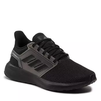 Кроссовки adidas Run W, черный