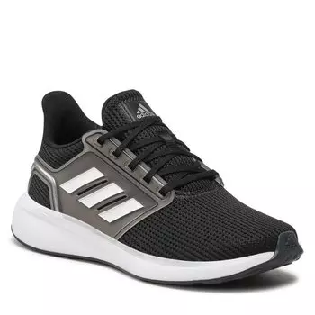Кроссовки adidas Run W, черный