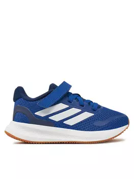 Кроссовки adidas Runfalcon 5 Shoes Kids JP5147, темно-синий