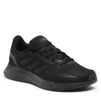 Кроссовки adidas RunfalconK, черный