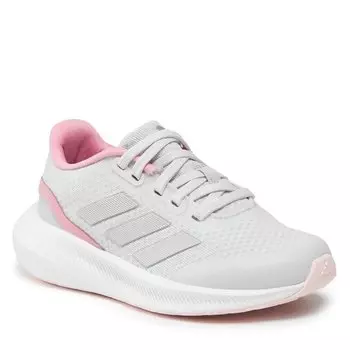 Кроссовки adidas RunFalconLace, серый