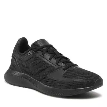 Кроссовки adidas RunfalconW, черный