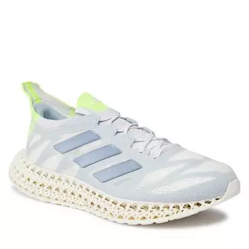 Кроссовки adidas Running, серый