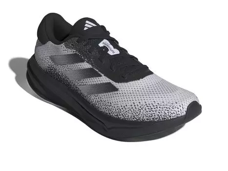 Кроссовки adidas Running Supernova Stride, цвет Black/White/Black