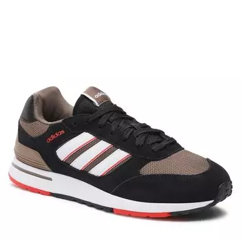 Кроссовки adidas RunShoes, коричневый