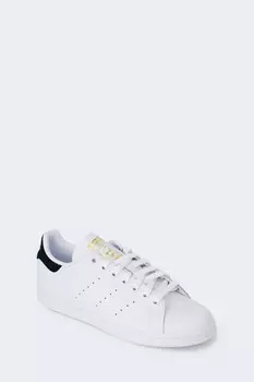 Кроссовки Adidas с перфорацией, черный