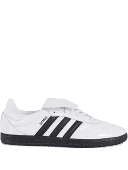 Кроссовки Adidas Samba, белый