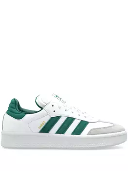 Кроссовки Adidas Samba, белый