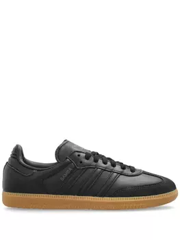 Кроссовки Adidas Samba, черный