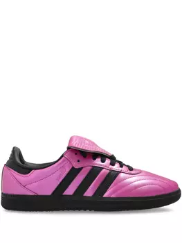 Кроссовки Adidas Samba LT, розовый