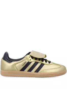 Кроссовки Adidas Samba Lt, золотой