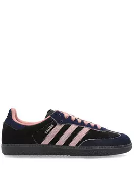 Кроссовки Adidas Samba OG, черный