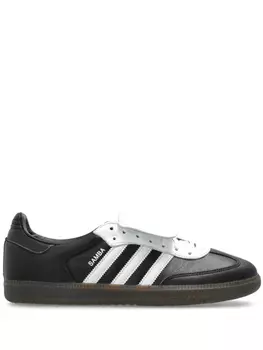 Кроссовки Adidas Samba OG, черный