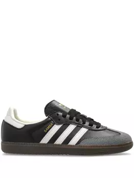 Кроссовки adidas Samba OG, черный