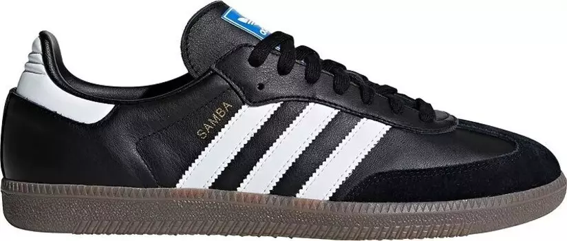 Кроссовки Adidas Samba OG, мультиколор