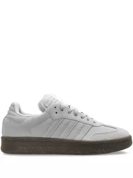 Кроссовки Adidas Samba OG, серый