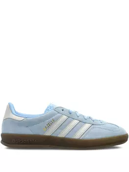 Кроссовки Adidas Samba OG, синий