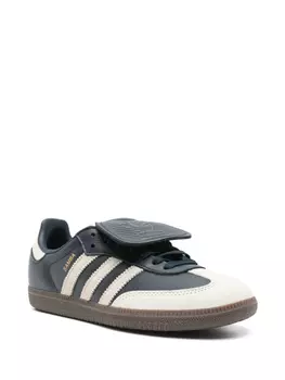 Кроссовки adidas Samba, синий