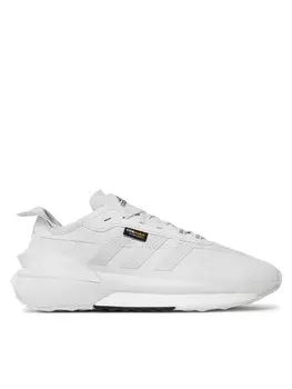 Кроссовки Adidas, серый