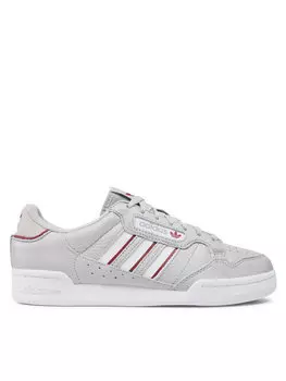 Кроссовки Adidas, серый