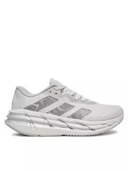 Кроссовки Adidas, серый