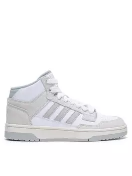 Кроссовки Adidas, серый