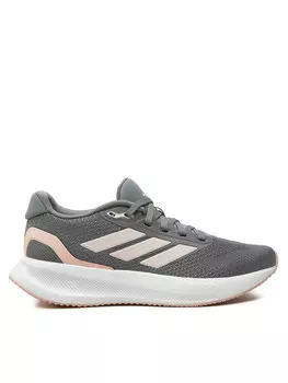 Кроссовки Adidas, серый