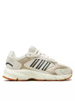 Кроссовки Adidas, серый