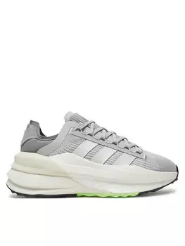 Кроссовки Adidas, серый