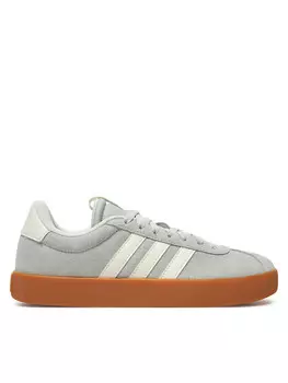 Кроссовки Adidas, серый
