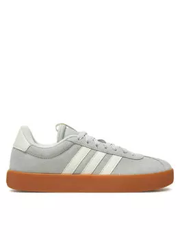 Кроссовки adidas, серый