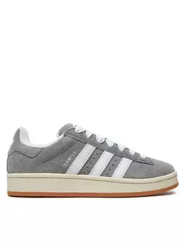 Кроссовки adidas, серый