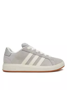Кроссовки adidas, серый