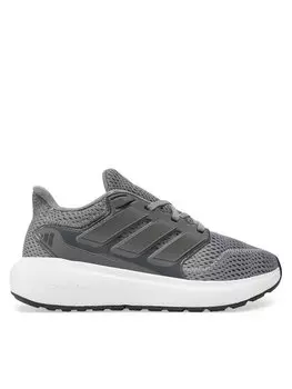 Кроссовки adidas, серый