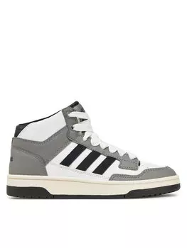 Кроссовки adidas, серый