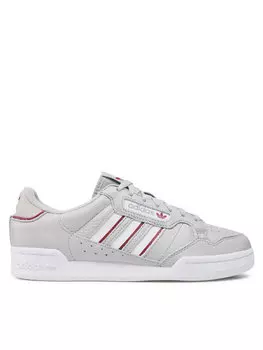 Кроссовки adidas, серый