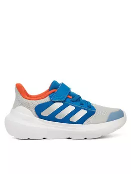 Кроссовки adidas, серый