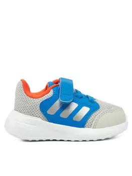 Кроссовки adidas, серый