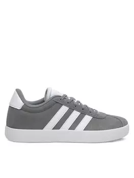 Кроссовки adidas, серый