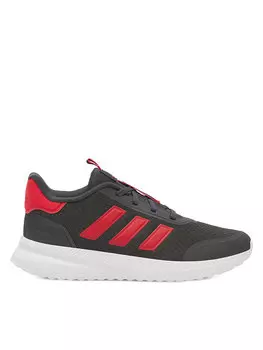 Кроссовки adidas, серый