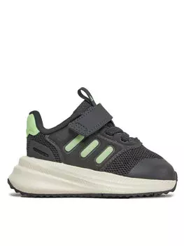 Кроссовки adidas, серый