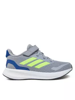 Кроссовки adidas, серый