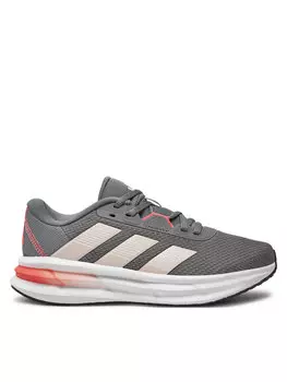 Кроссовки Adidas, серый