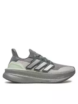 Кроссовки Adidas, серый